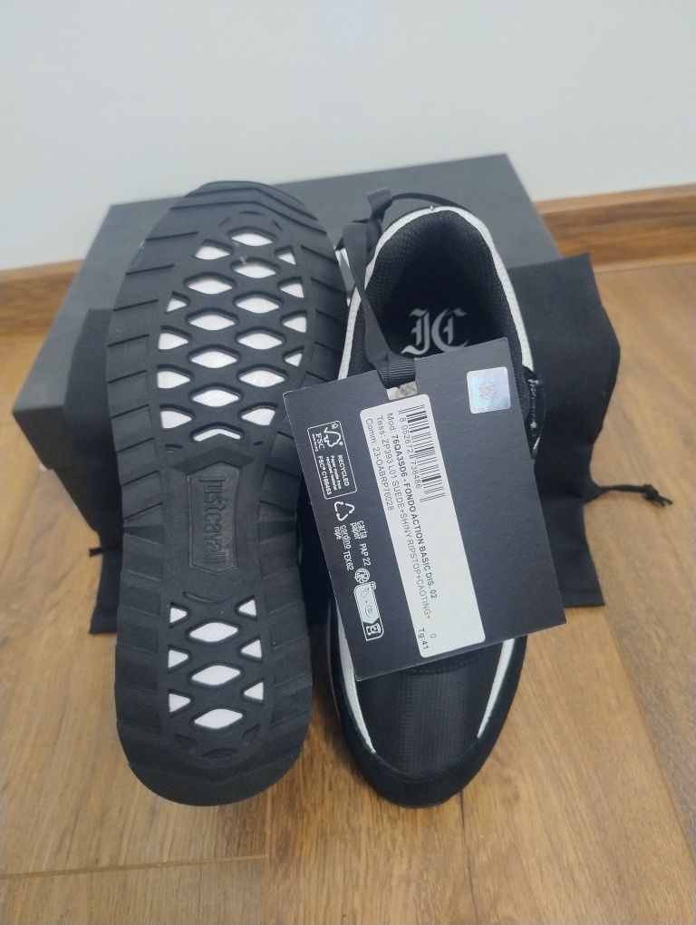 Just Cavalli Sneakersy