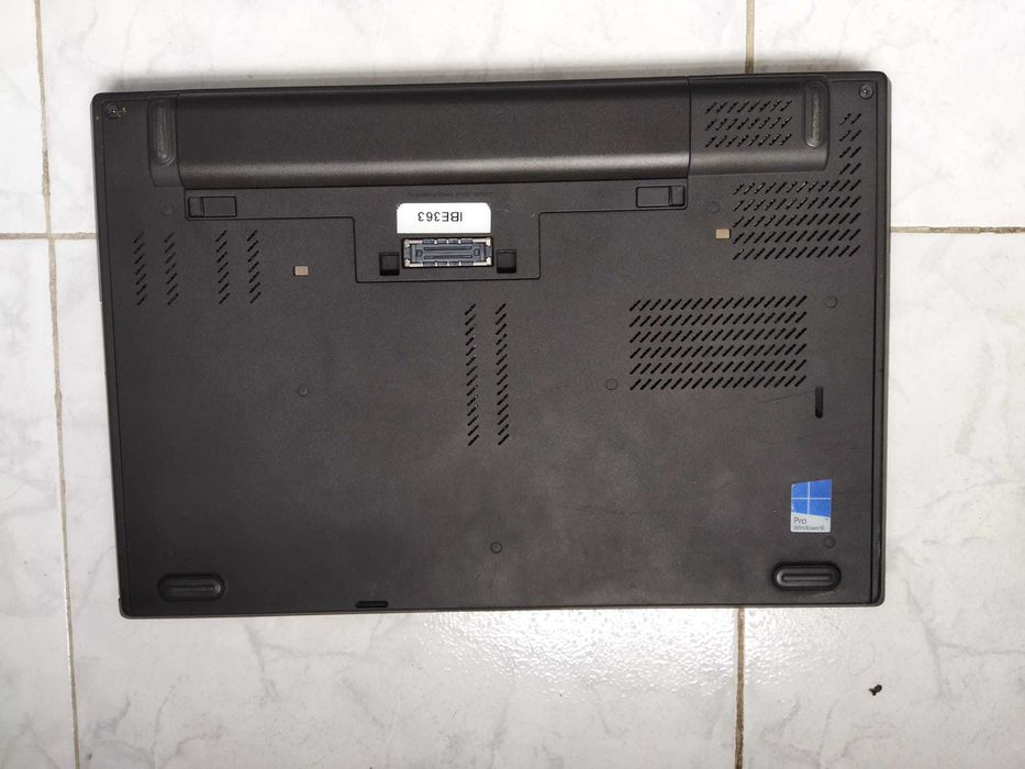 Portatil Lenovo i5 ThinkPad T440