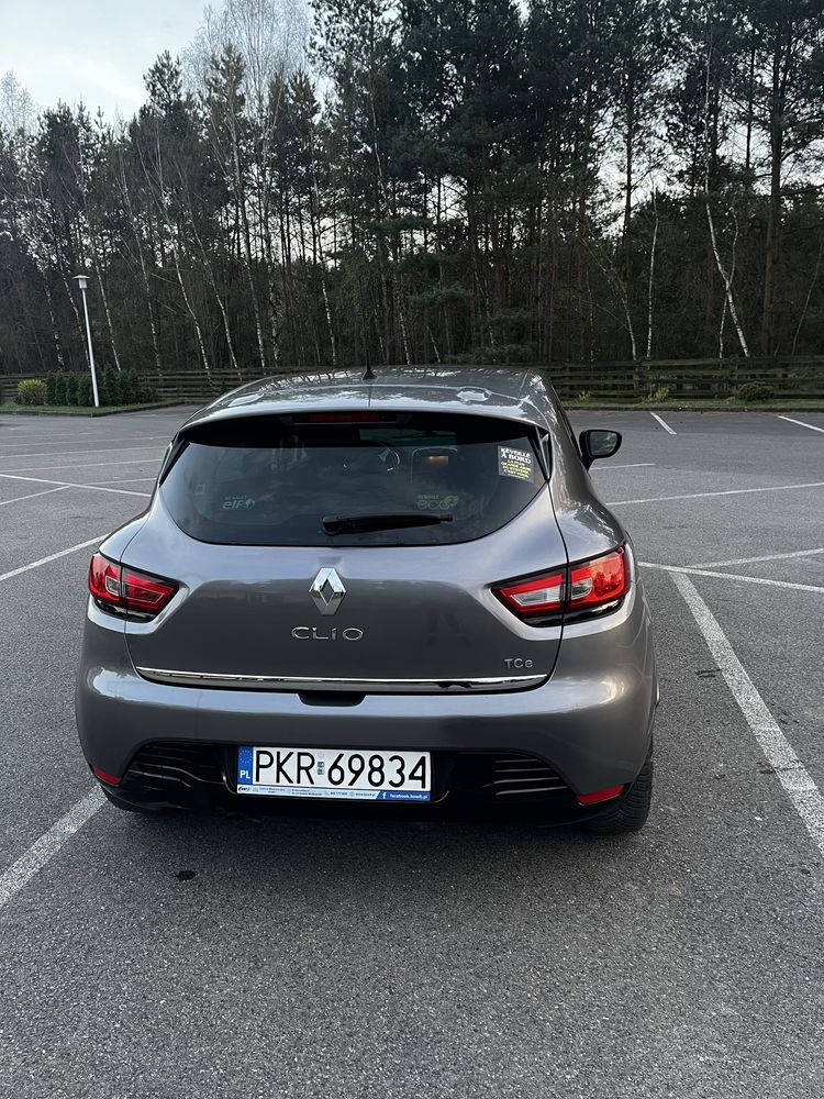 Renault Clio Super Stan