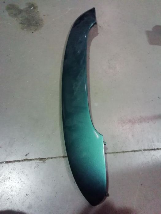 Aileron - Ford Fiesta Tecno ( 1996 /2002)