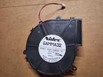 Wentylator D12F-12B2S1 do kuchenki indukcyjnej