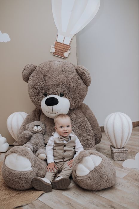 Святковий костюм трійка