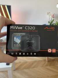 Wideorejestrator MiVue C320 NOWY