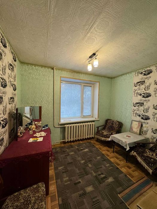 ПРОДАЖ! 3к.кв. р-н. Подол, зуп Оптика.