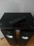 Amplituner Sony STR-DH130 z pilotem