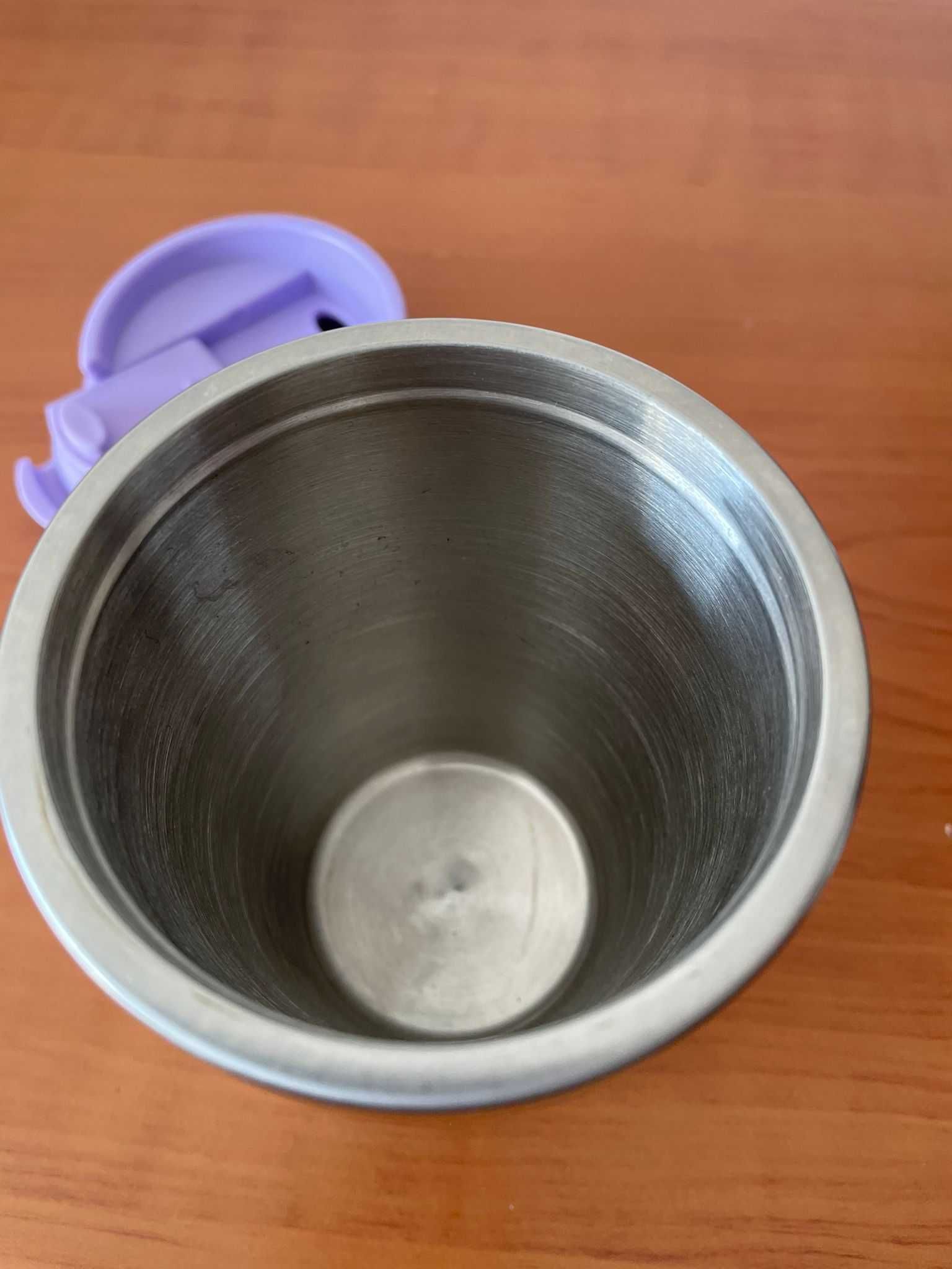 Copo de café térmico