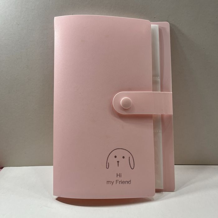 Органайзер/фотоальбом для ювелирных изделий