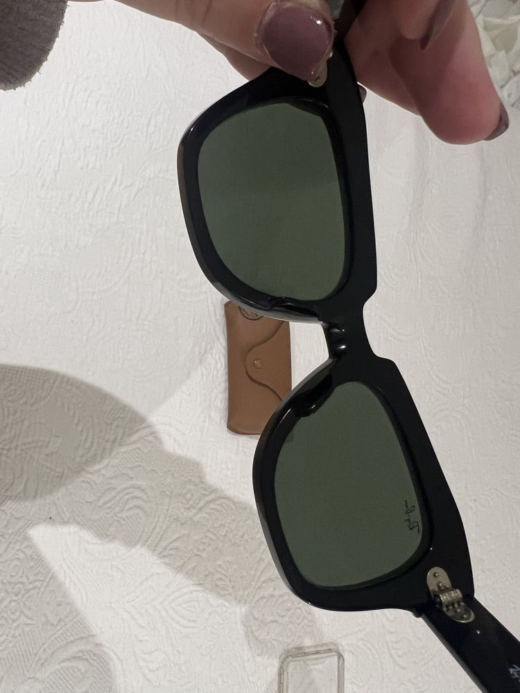 Oculos rayban usados