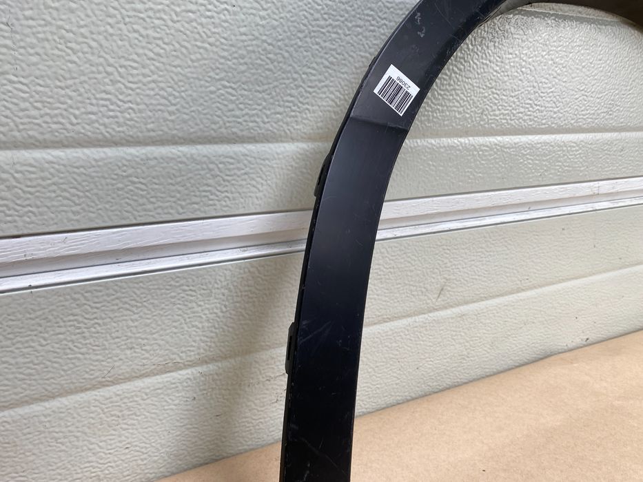 BMW X2 F39 M-Pakiet Listwa Błotnika Prawy Tył Na Błotnik Nakładka