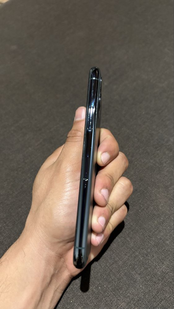 Iphone 11 pro 64 gb