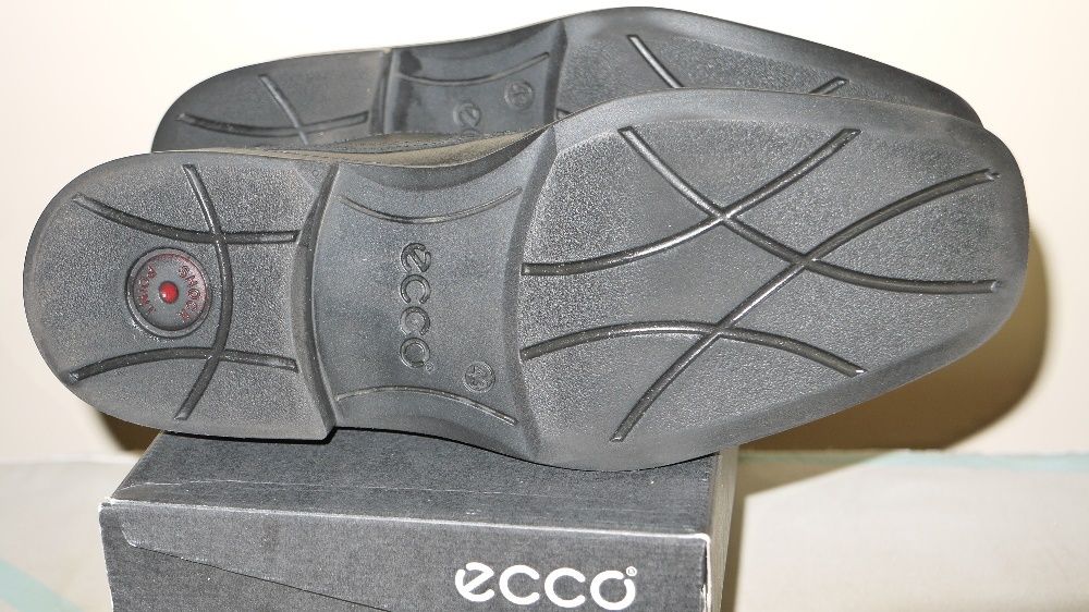 Туфлі чоловічі ECCO NEW JERSEY 43 розмір