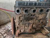 Motor para UMM 4x4