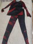Camisolas e Leggings treino Tamanho XL