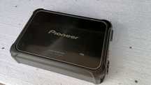 Wzmacniacz samochodowy Pioneer gm-d9701, 1200rms 1ohm