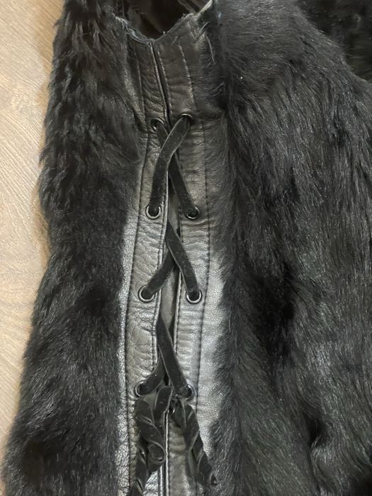 Продам жилетку