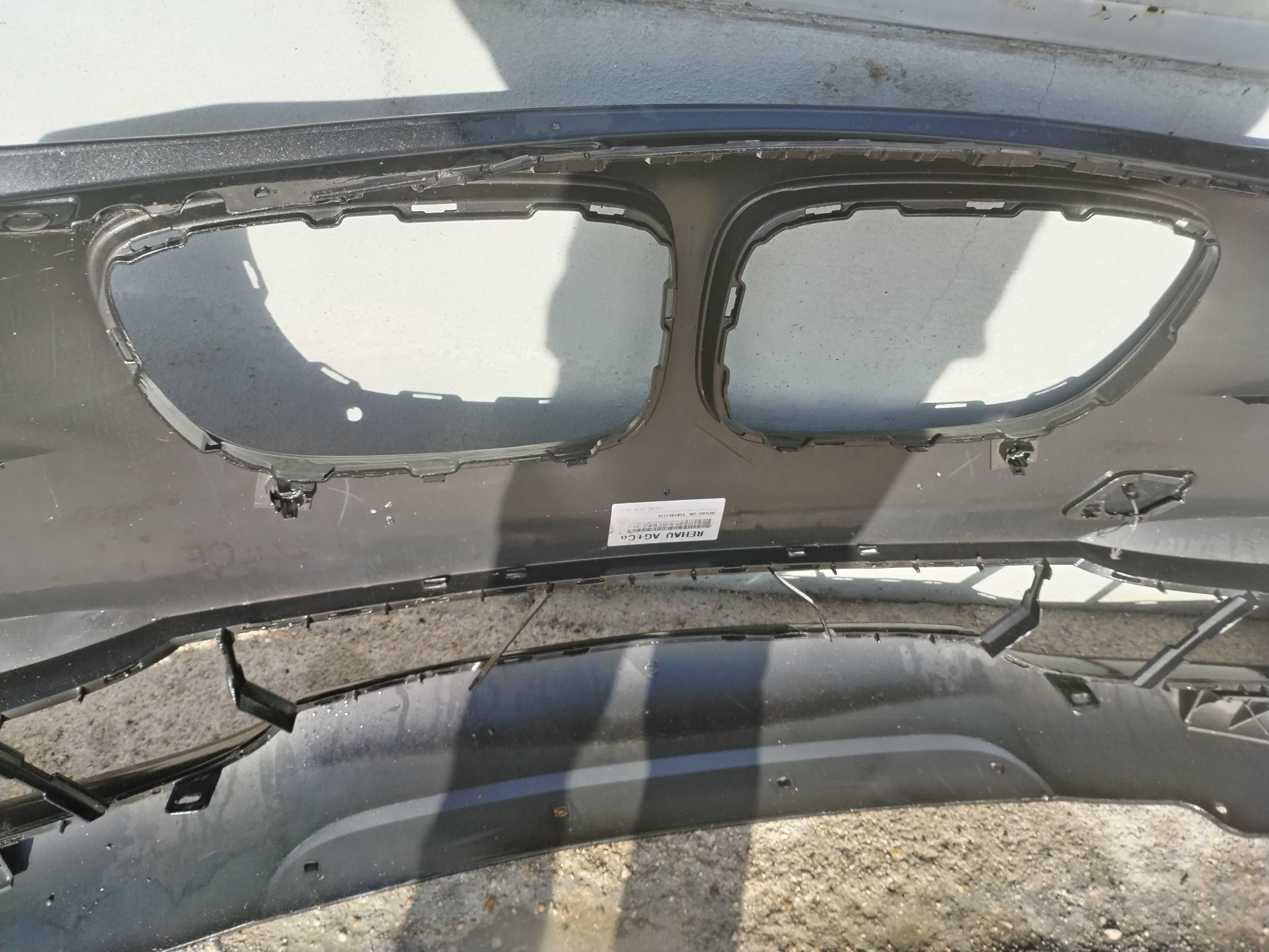 Parachoques BMW Serie 5 GT F07