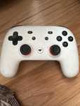 Pad Kontroler Google Stadia