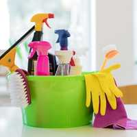 Sprzątanie mieszkań biur i domów