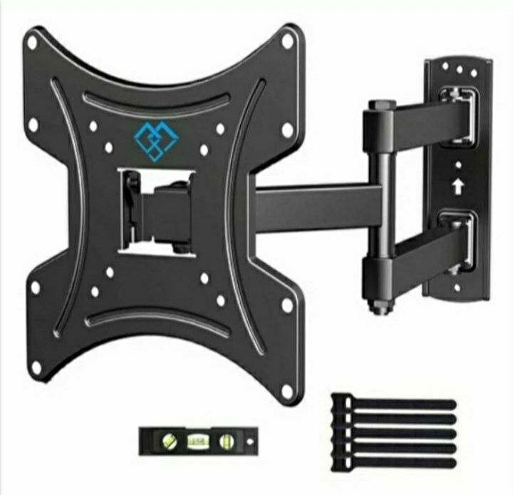 Uchwyt stojak do telewizora 13-42" 30 kg