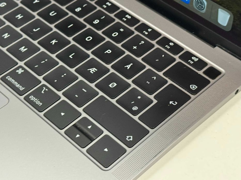 MacBook Air 13 2018 i5 8GB RAM 128GB SSD Gwarancja