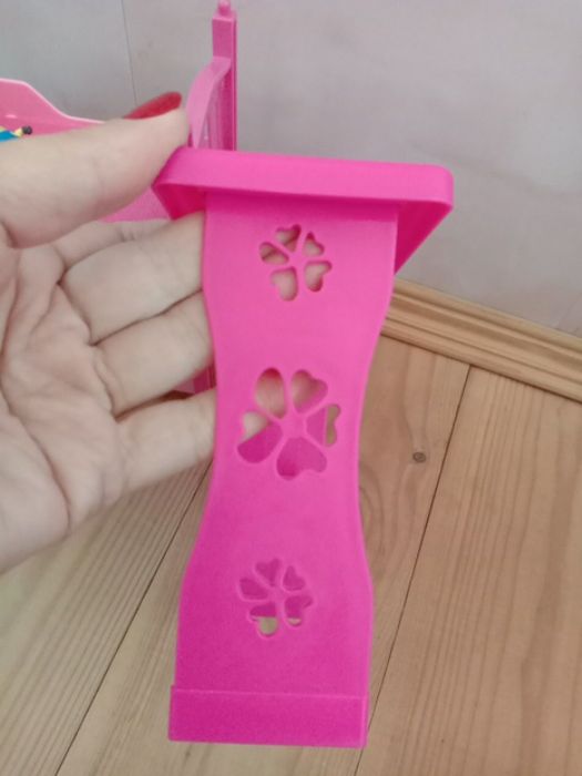 Набор мебели , игрушки