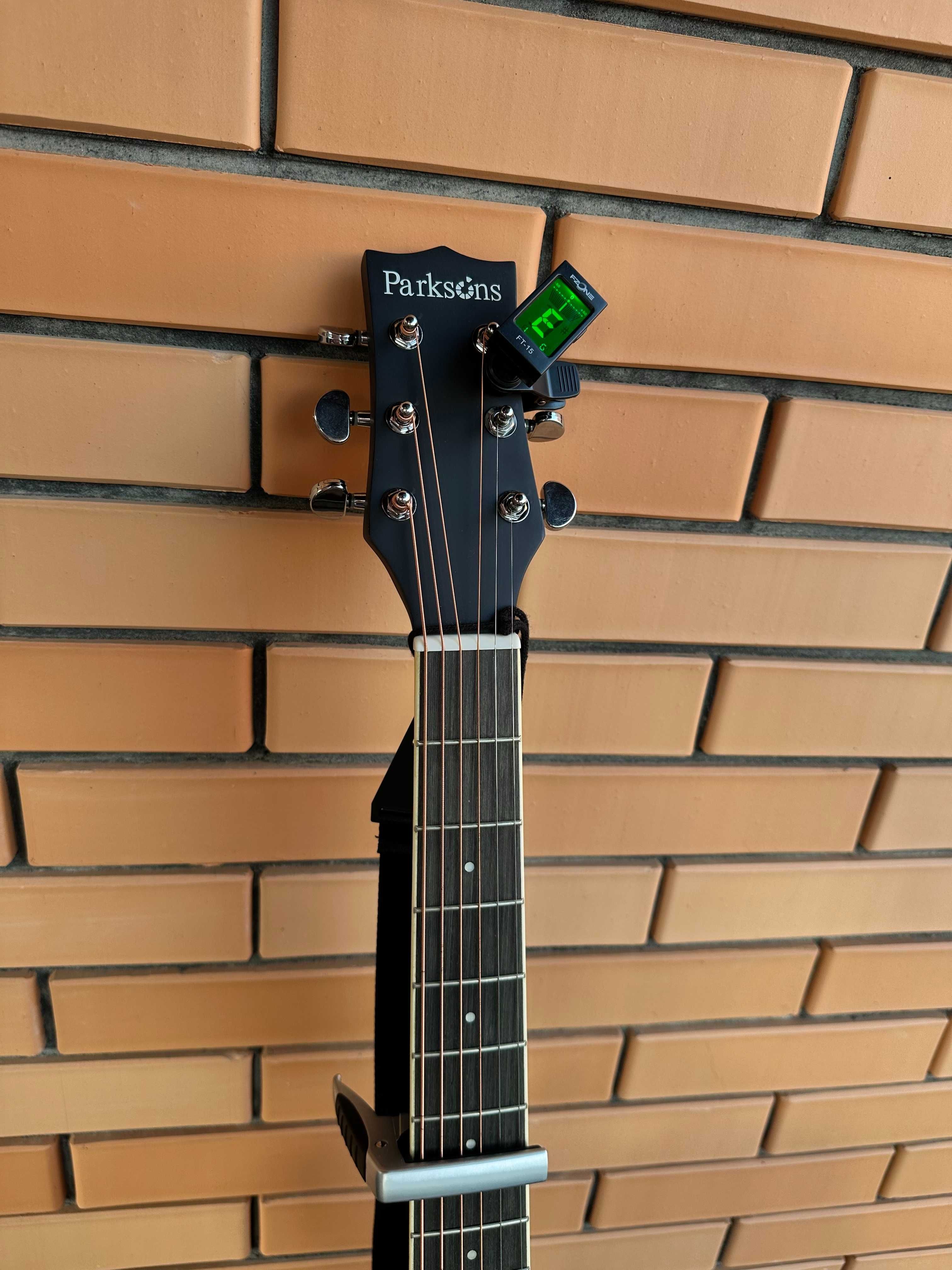 Гітара PARKSONS JB4111C (Black)