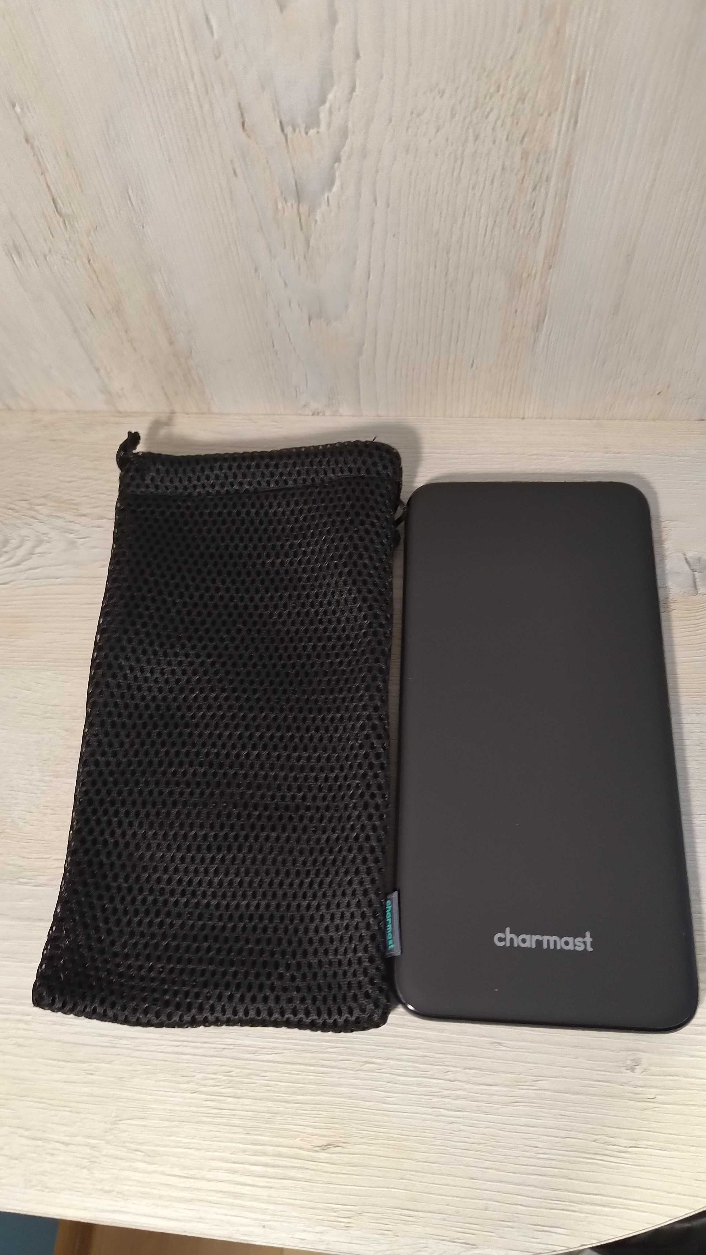 Charmast Power Bank 26800mAh