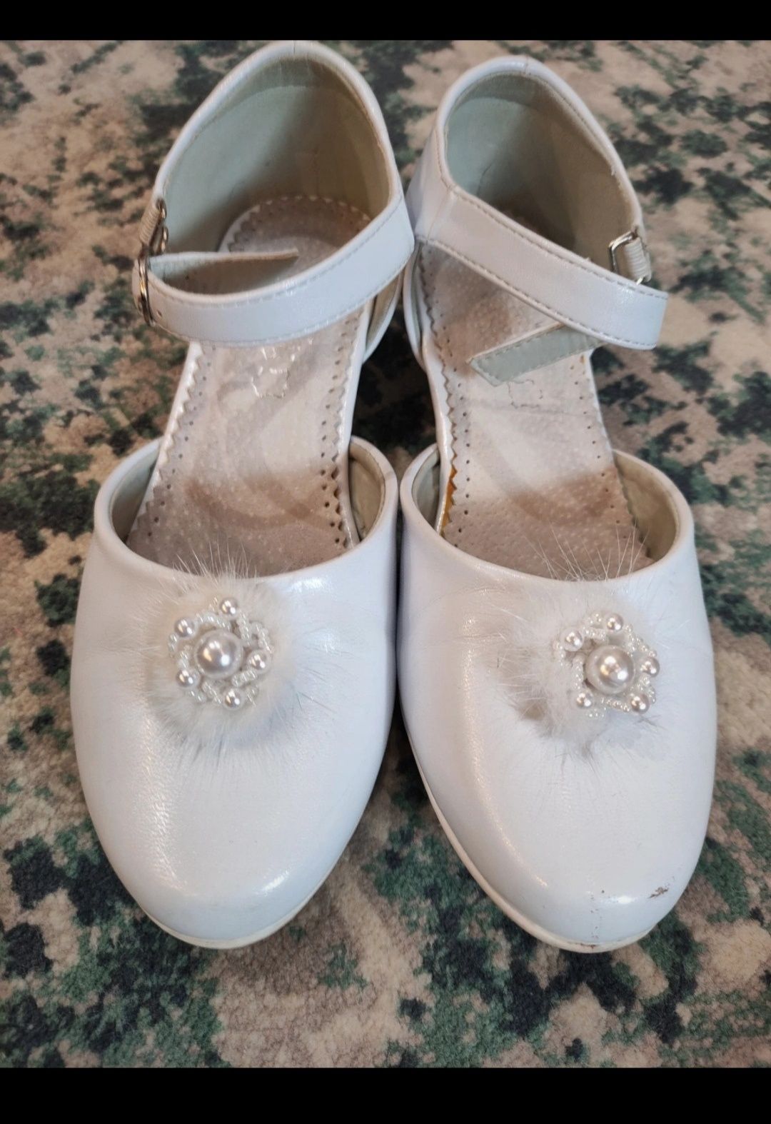 Buty komunijne Badoxx 34