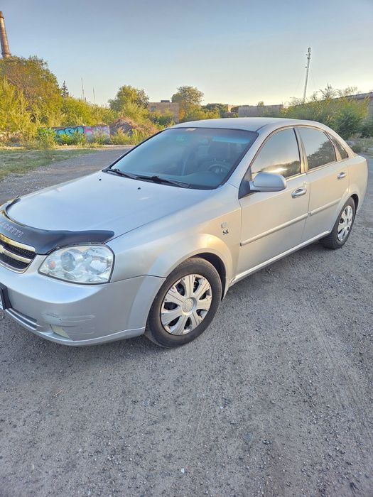 Шевроле лачети 1.8 2005 г/б Chevrolet lacetti 1.8