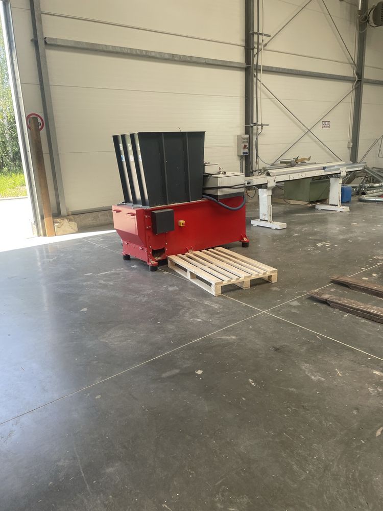 Rębak rozdrabniacz RJ 18,5 kW 2022 rok!