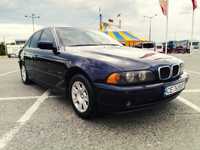 BMW  525I E39 2001 рік