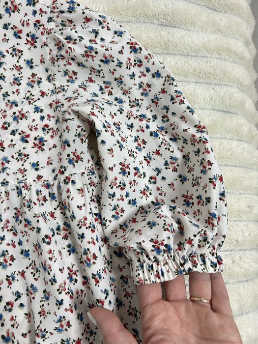 Сукня плаття на 7 років 122-128см