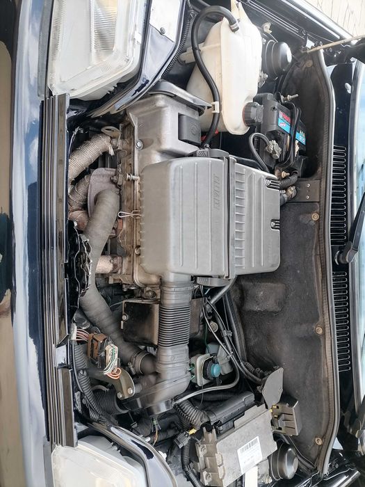 Fiat Cinquecento Sport