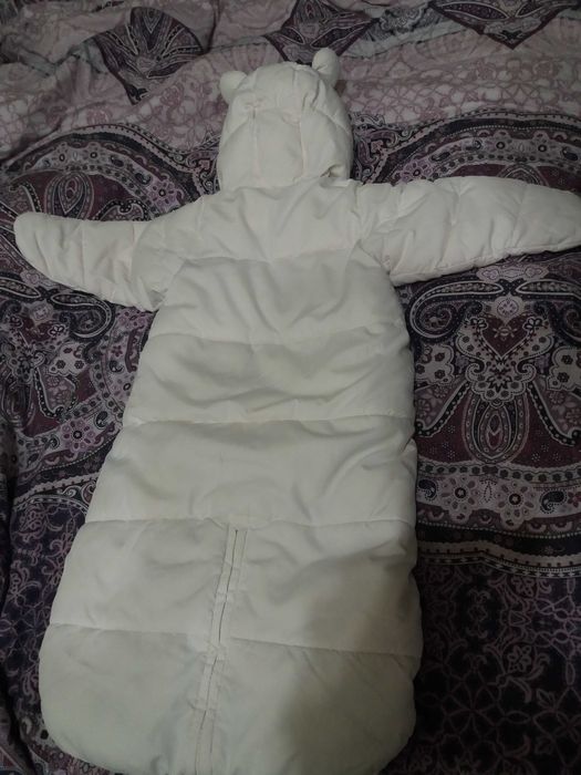 Комбінезон-конверт H&M