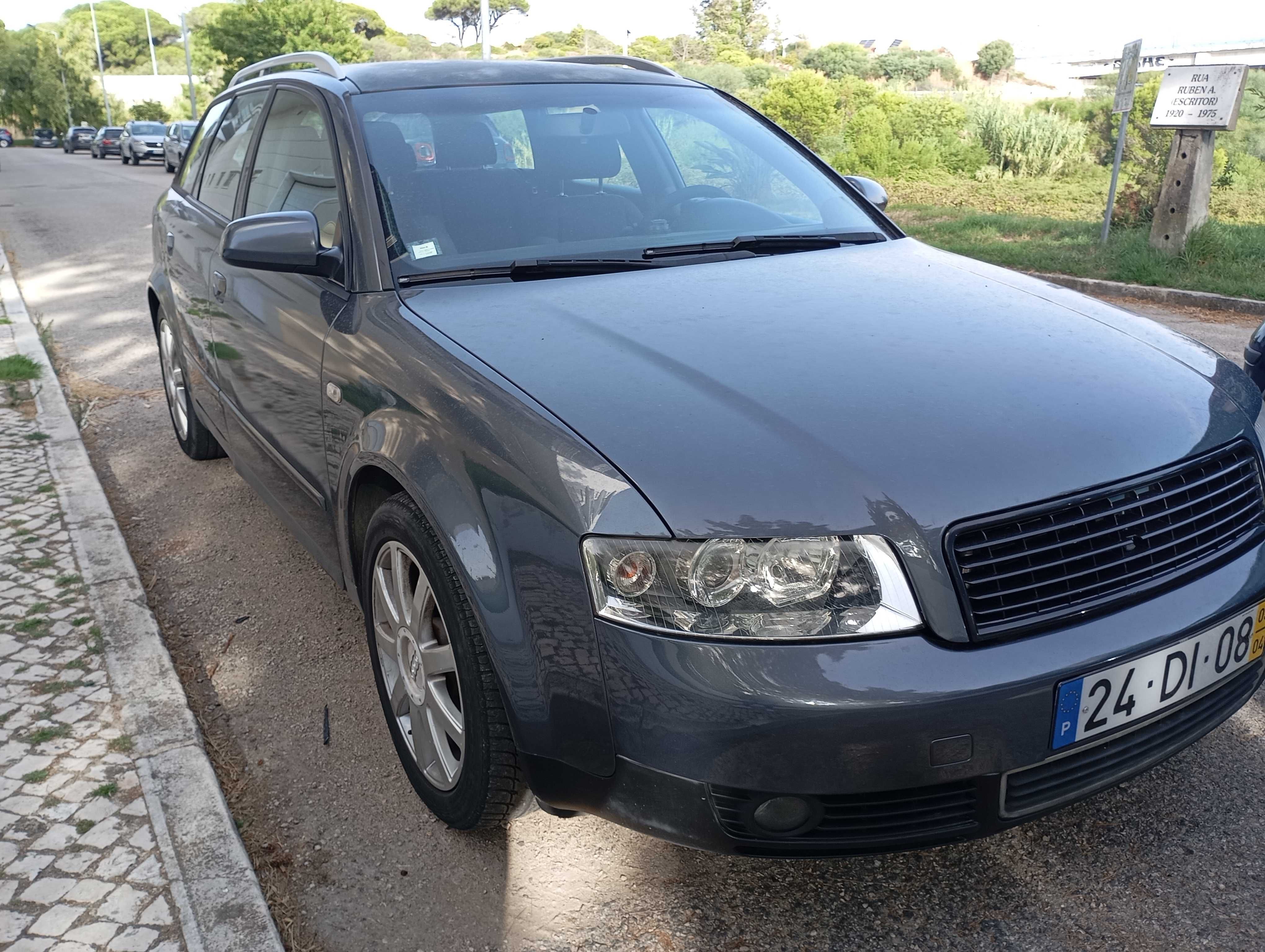 Vendo Audi A4 1.9 TDI 130cv 2003