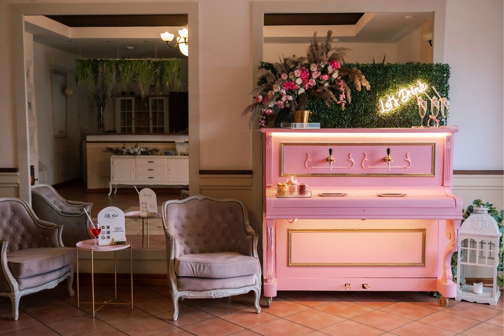 Fotobus,prosecco bary i wiele innych