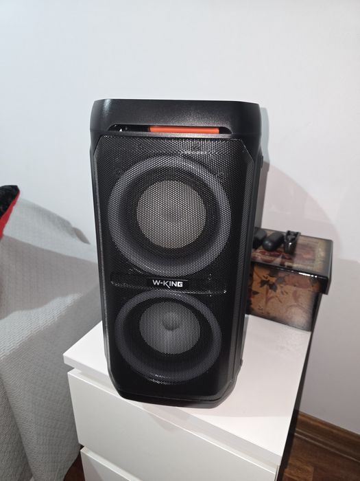 Party box T11 W-KING 200W power pick