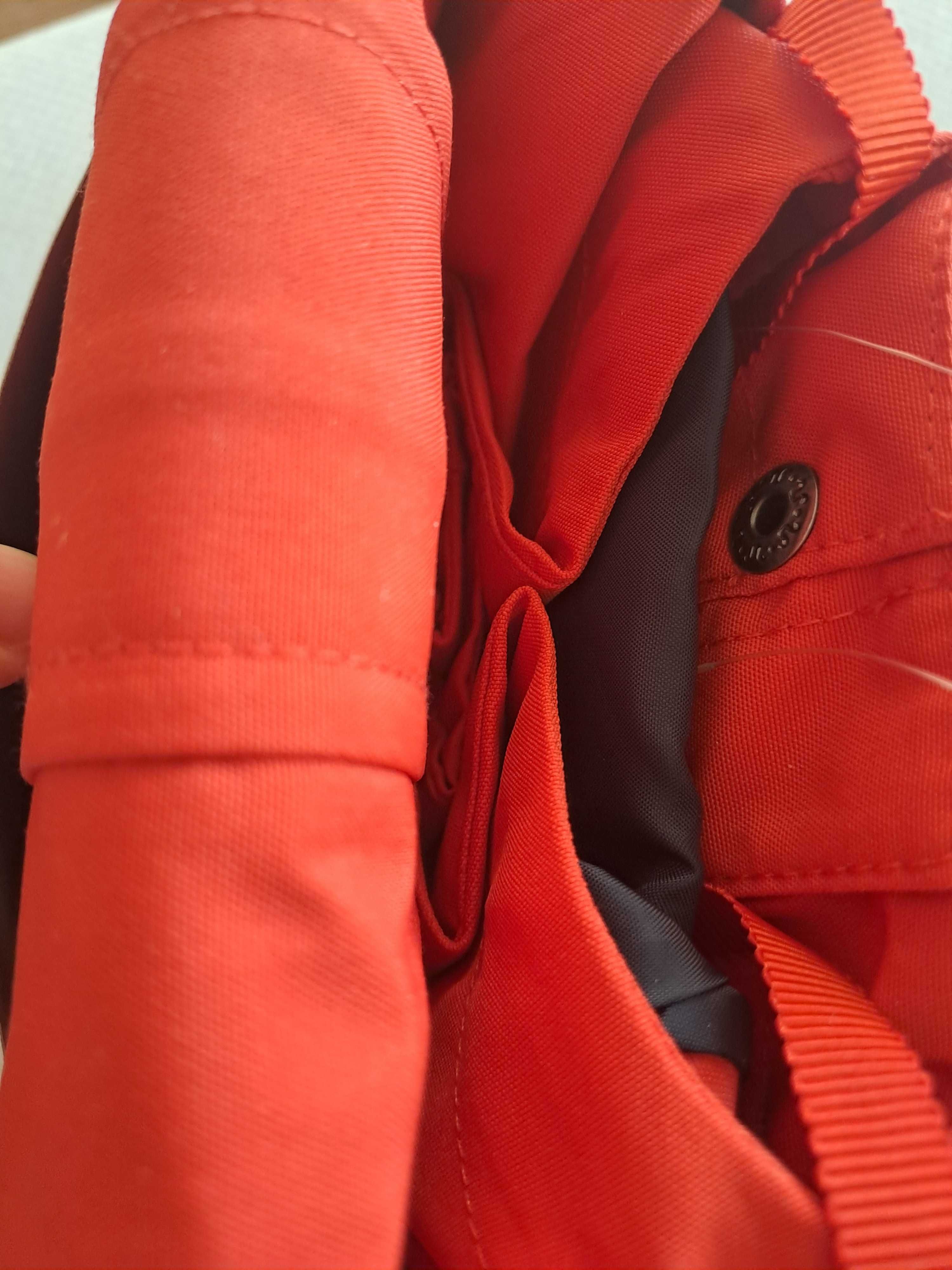 Esmara kurtka parka damska przeciwdeszczowa typu trencz 36/38