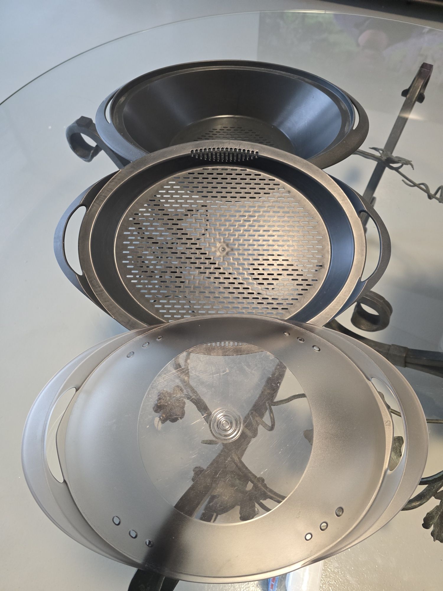 Thermomix TM31-1