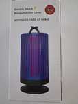 Lampa na komary I muchy