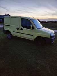 Fiat Doblo Cargo