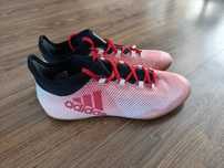 Buty piłkarskie adidas X Tango rozmiar 42 2/3 halówki