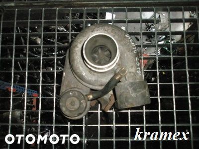 fiat ducato iveco daily 2.5 td 466974 gwarancja fv