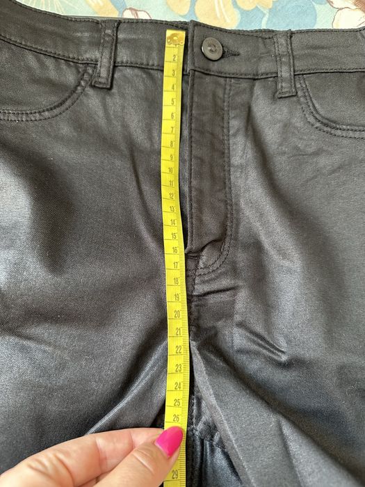 Джинси брюки скінні  Divided (Н&М) S-M