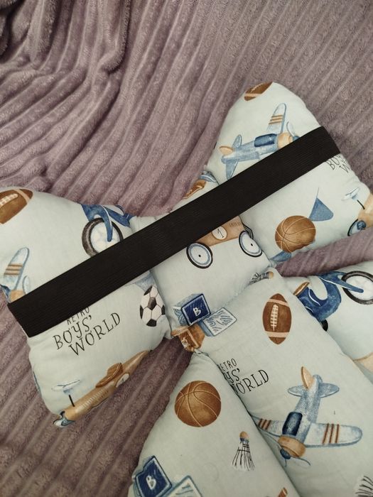 Матрасик, матрац для прогулянкової