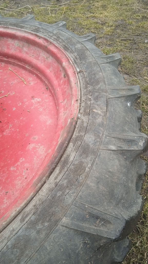 Колеса міжпропашні