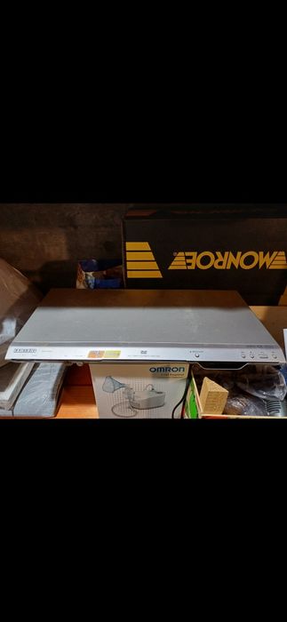 DVD видеоплеер,,"Samsung"