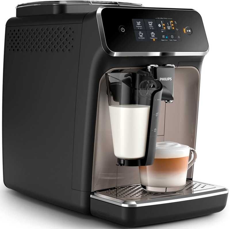 Кавомашина Philips Series 2200 EP2235/40