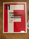cadernos de exercícios física e química A