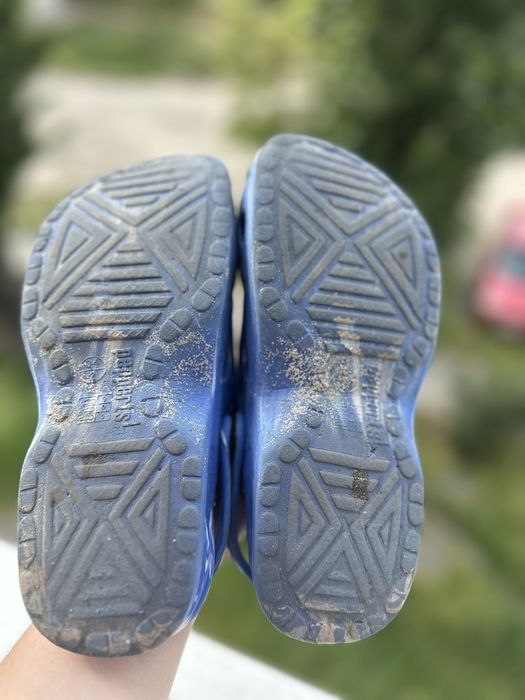 кроксы шлёпки тапочки летние